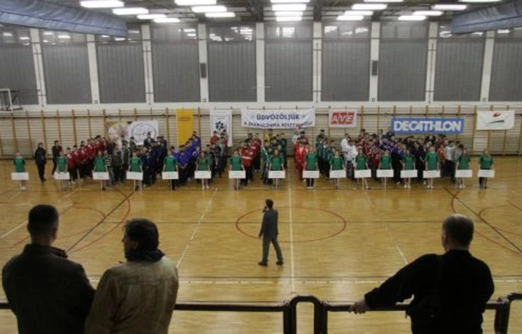 A Hermanban csatáznak a fiúk