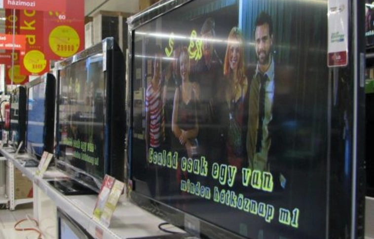 LCD, LED, Smart – mondd, te mit választanál?