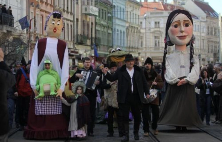 Újra a kocsonyáé a főszerep Miskolcon (Képgalériák!)