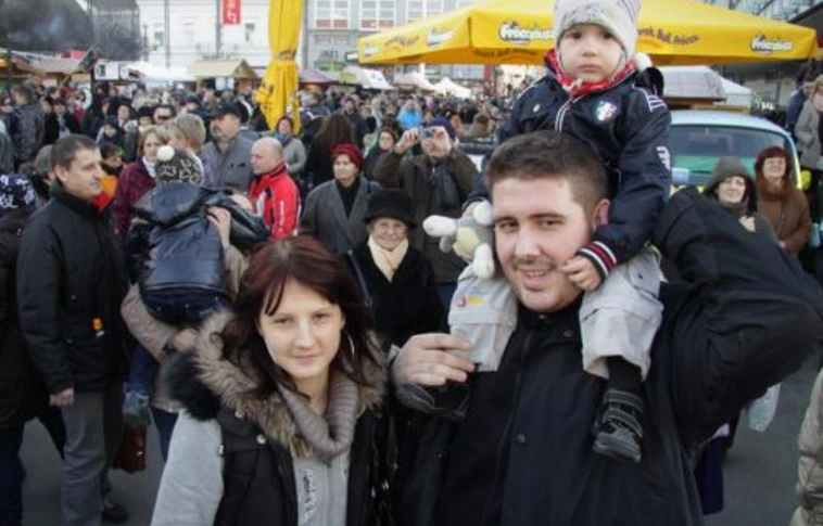Három nap, közel 300 ezer látogató (képgalériákkal)