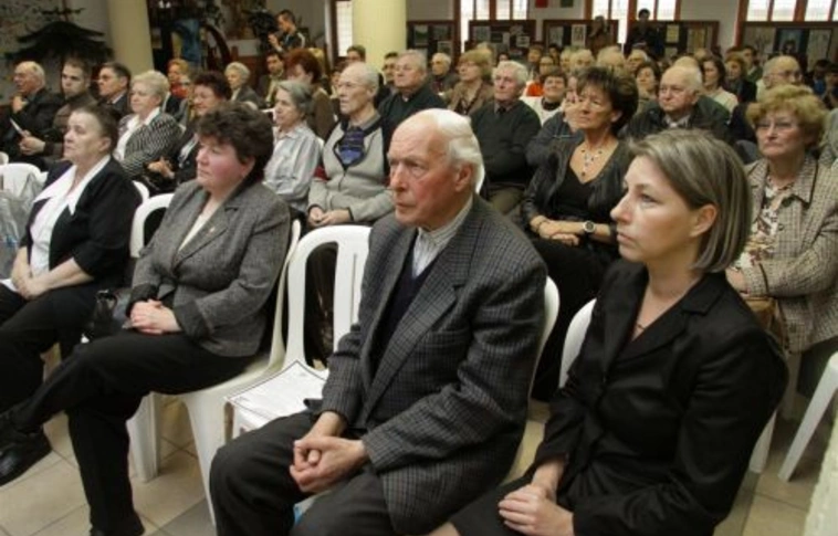 „A diktatúra lelkileg is szét akar zúzni”