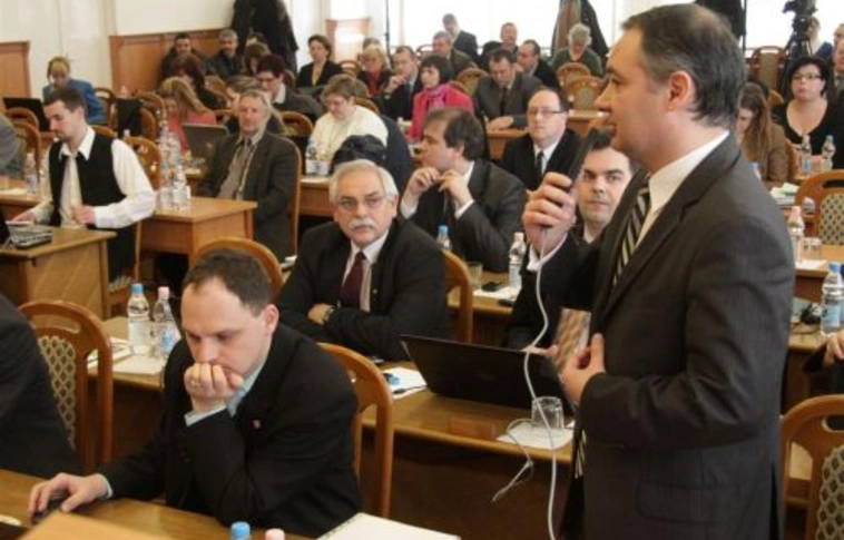 Elfogadták az idei költségvetést