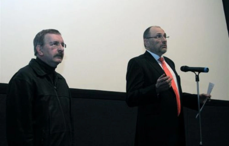 Román filmnapok a fesztiválon
