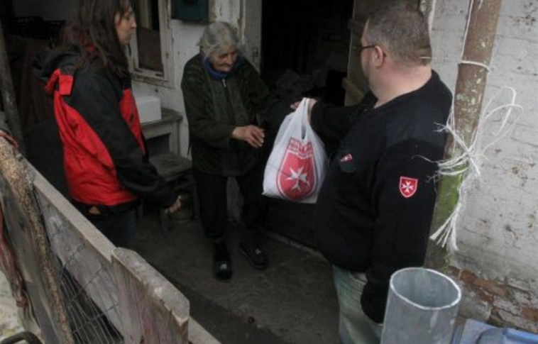 Nyelvében él a nemzet – ismét gyűjtést szervez a Máltai
