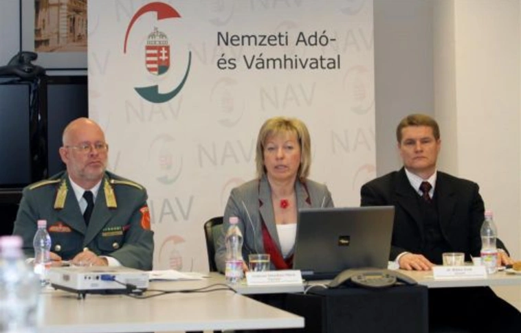 Együtt vadásznak az adóelkerülőkre