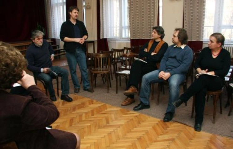 Oktatási fórumot tartott a PDSZ