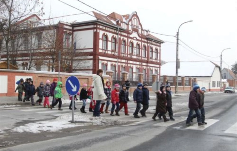 Ahol a Szinva határozta meg a fejlesztéseket