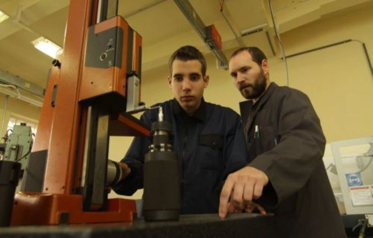 Német óvodát és iskolát indít a Bosch Miskolcon
