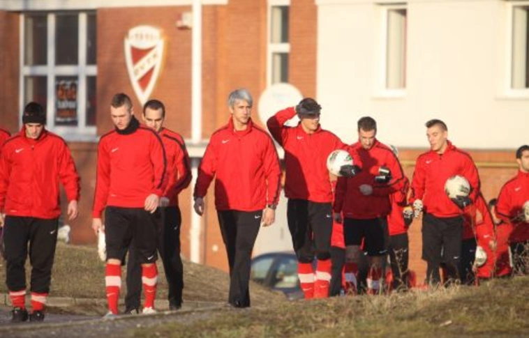 Előállították a DVTK játékosát - Dudás Hunor: Tisztuljon a magyar futball!