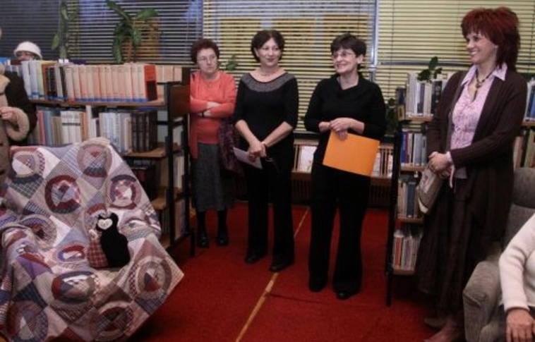 A színek varázsa