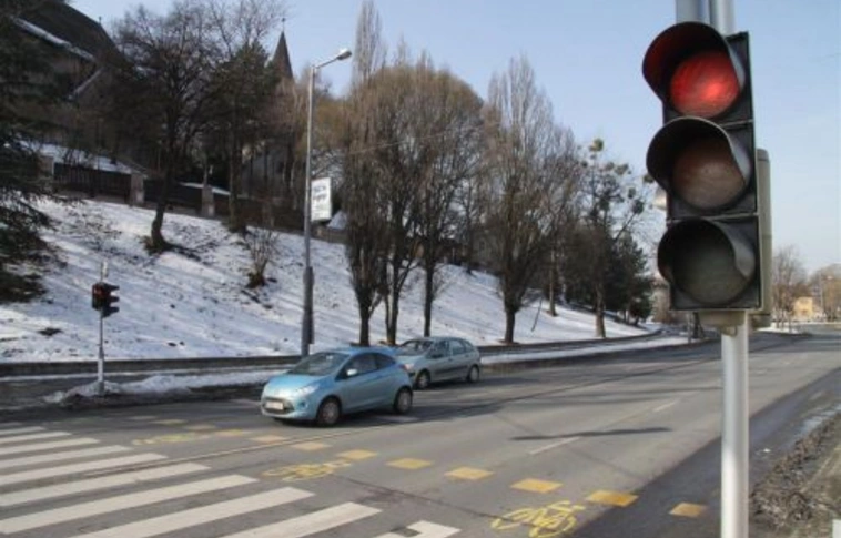 Újra működik a lámpa