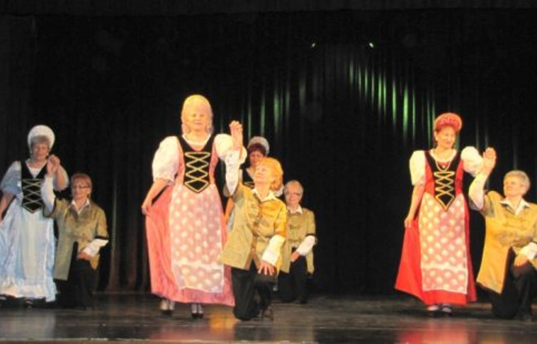 Ezüst Fürtök a Szemere-évben is