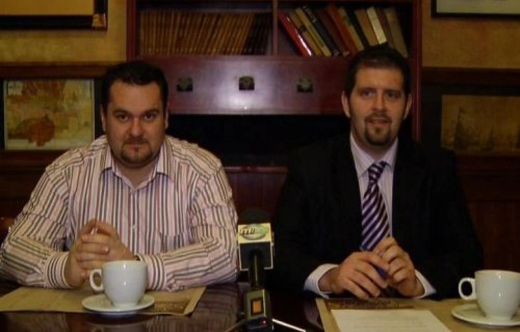 A Jobbik Zsigáról és a diósgyőri kohászatról