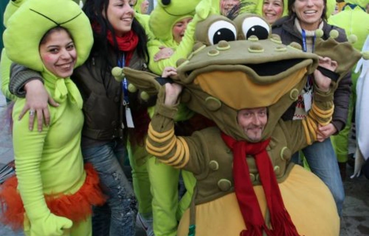 Közeleg a kocsonyafesztivál