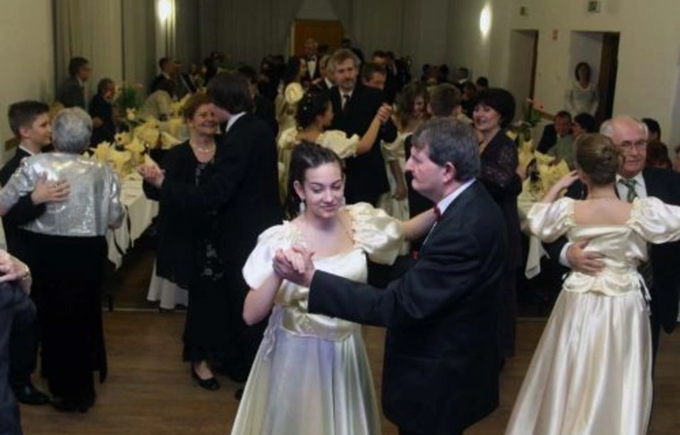 Báloztak a csabai polgárok