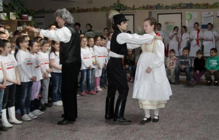 Hagyományok és rendezvények egy éven át