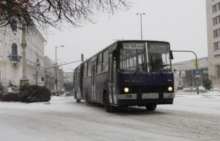 MVK: februárban dönthetnek az új hálózatról