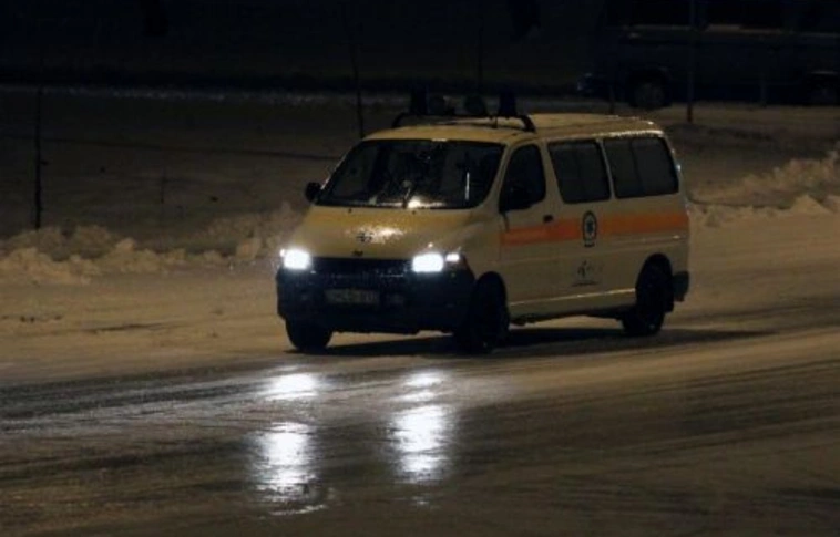 Két tucat életet megmentettek