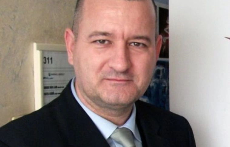 Schweickhardt Gyula az Energie AG Miskolc élén