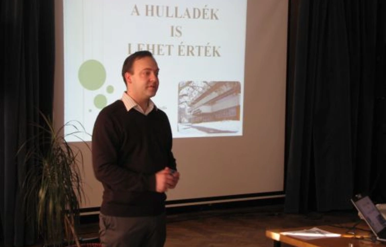 Kulturált környezet, környezeti kultúra