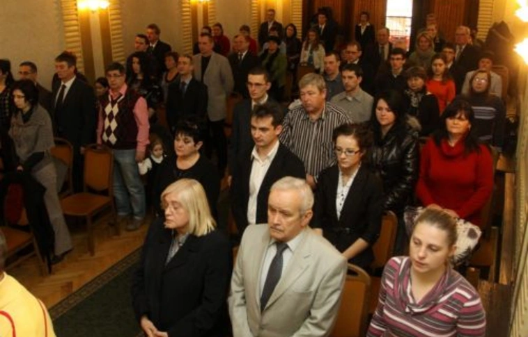 Miskolcon lettek magyar állampolgárok