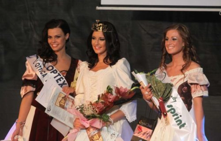 Miskolcon rendezték a Miss Alpok Adria hazai döntőjét