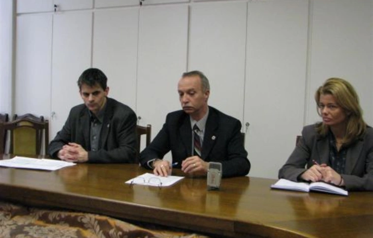 A katasztrófákra készülnek