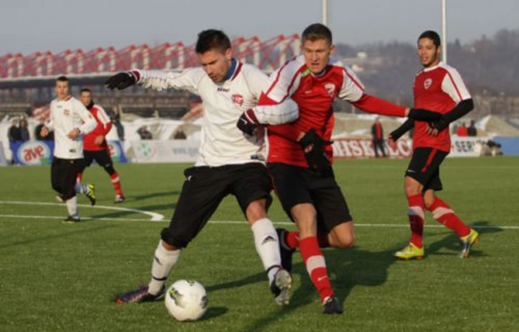 Mezőkövesden is jobb volt a DVTK