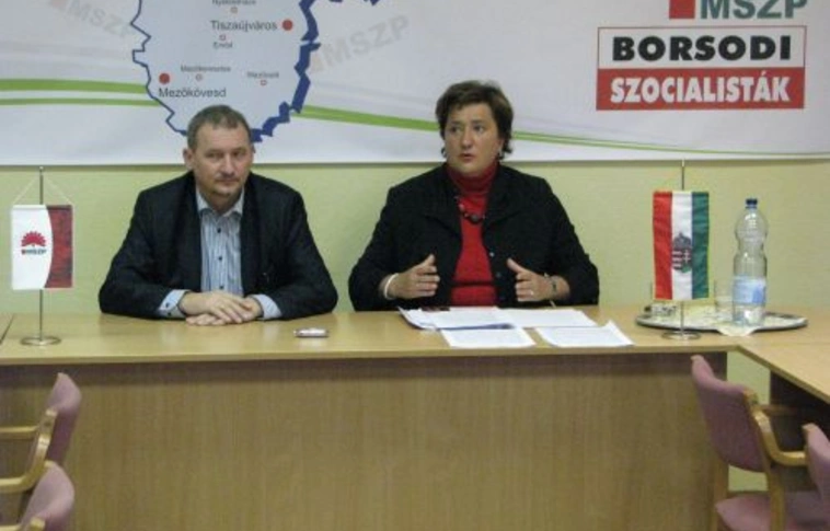 Magyarország női szemmel