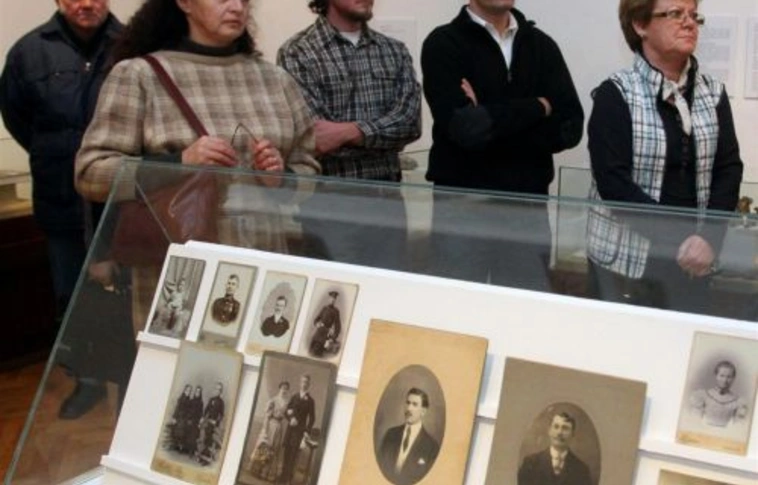 Hagyományteremtő tárlat nyílt a Herman Ottó Múzeumban