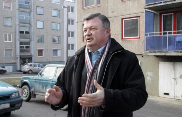 Sebestyén hazaküldte Gyurcsányt