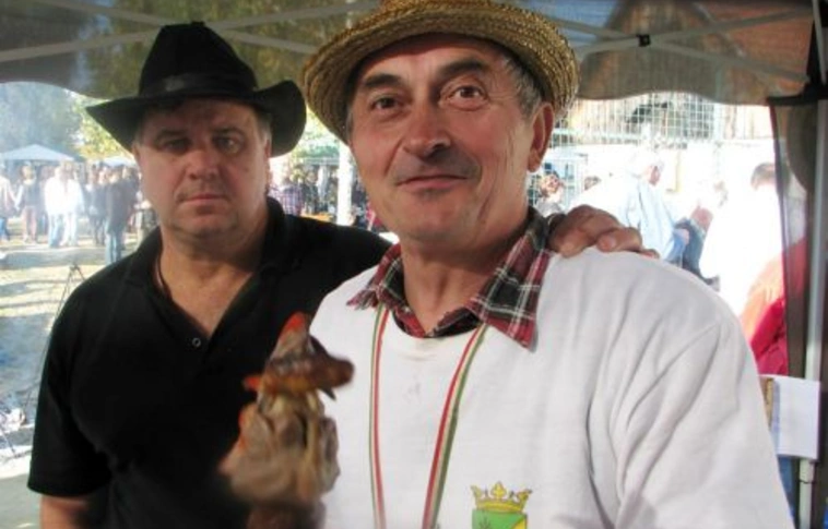 Hurkafesztivál hetedszer