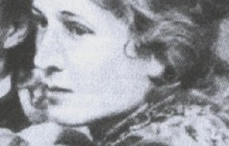 Névadó – Jászai Mari 