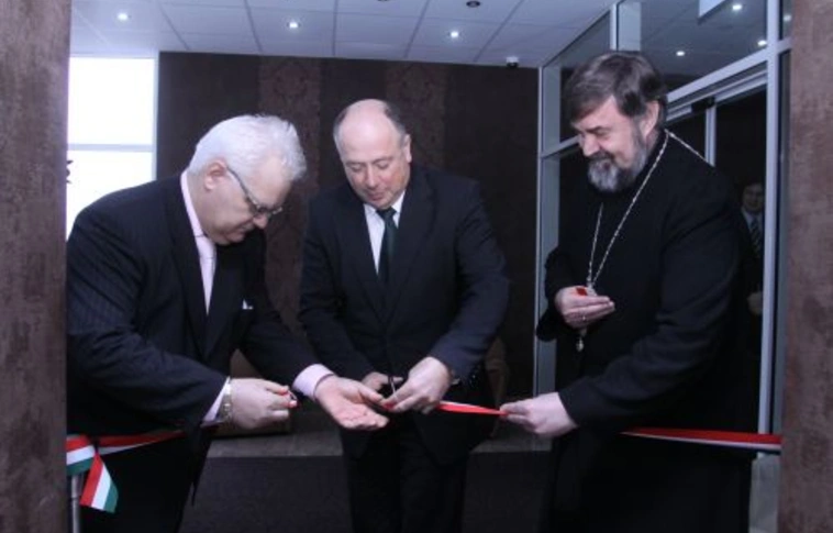 Újabb hotelfejlesztés Miskolctapolcán