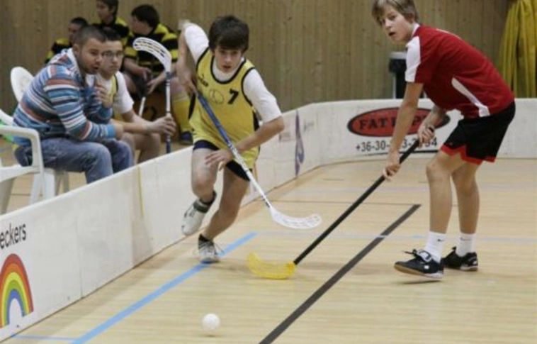 Újra pályán mindkét floorballcsapat