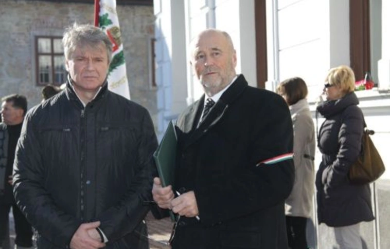 Miskolcon is főnix mozgalom