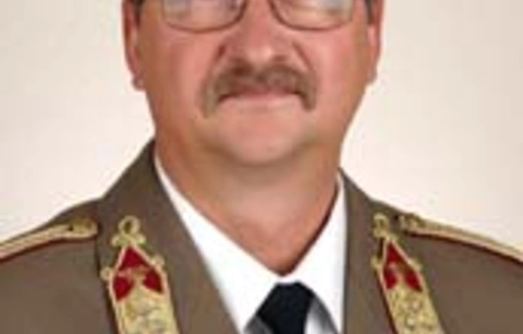 Kókai Ernő az MVK élén