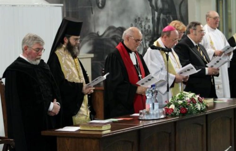 Imanap az egyetemen