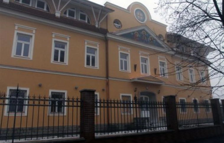 Felújítják a püspöki székházat