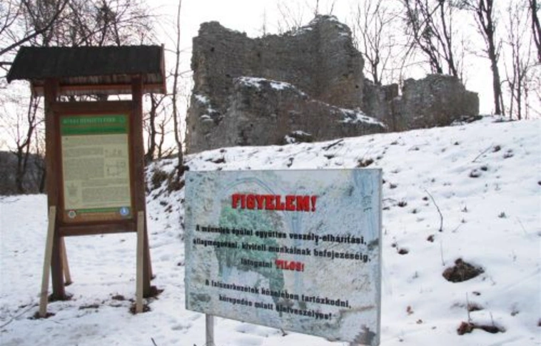 Közös érdek a szentléleki kolostor megóvása