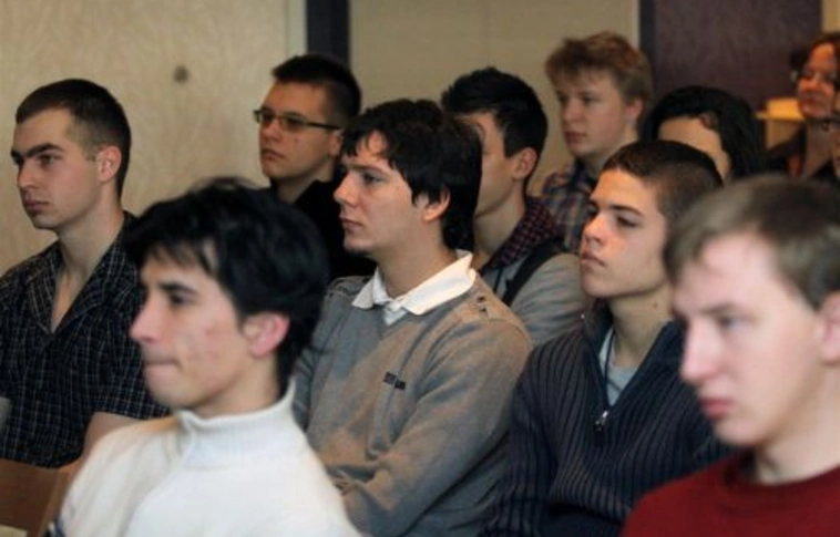 Továbbképzés a nanotechnológiában