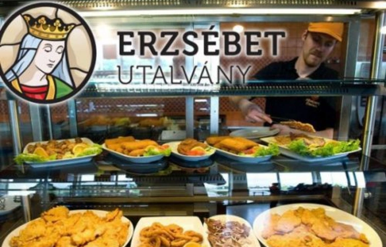 Megjelentek az Erzsébet utalvány szabályai