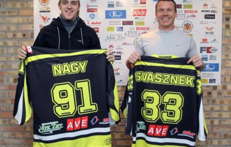 Válogatott erősítések a Maciknál