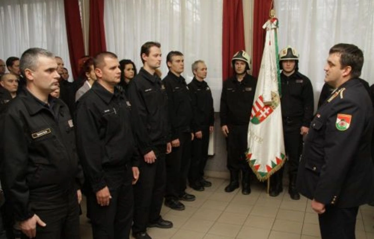 Egységesült a katasztrófavédelem