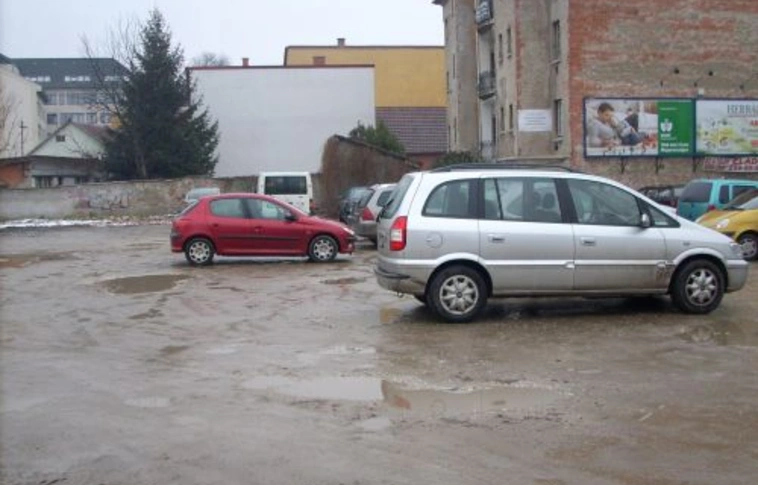 Tavasszal felújítanák…