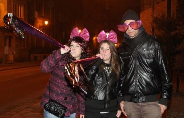 B.U.É.K. Miskolc 2012!