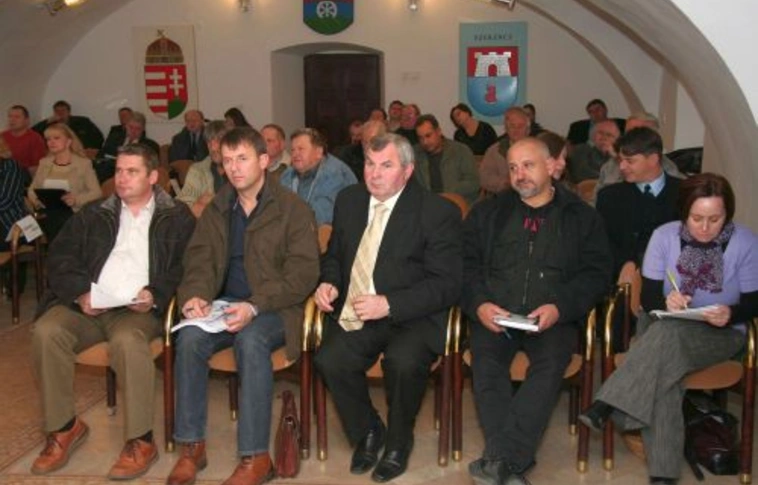 Egészséges ivóvíz kilencvenezer embernek