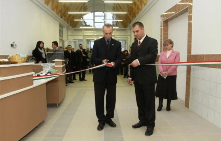 Nagy lépés az egészségesebb Avasért