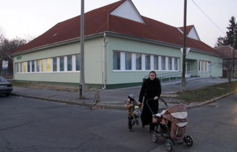 Elkészültek az egészségházak