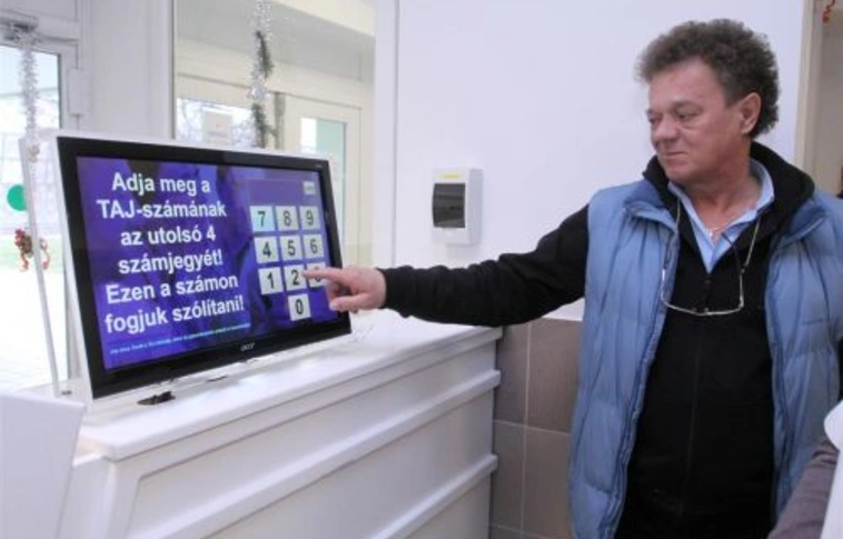 Diósgyőr egészségéért